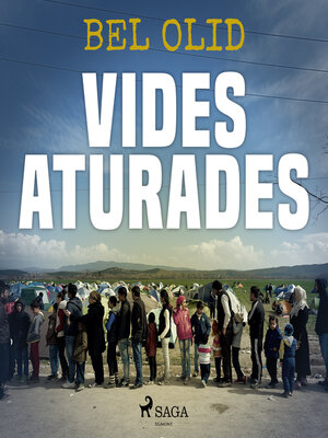 cover image of Vides aturades